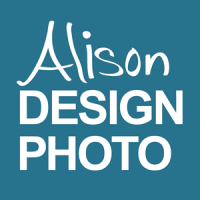 Alison Design Photo logo, Alison Design Photo contact details