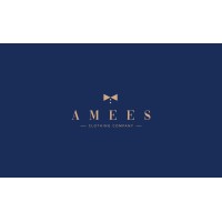 Amees Clothing Co - India logo, Amees Clothing Co - India contact details