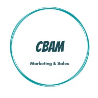 CBAM Marketing LLC logo, CBAM Marketing LLC contact details