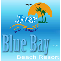 Blue Bay Beach Resort logo, Blue Bay Beach Resort contact details