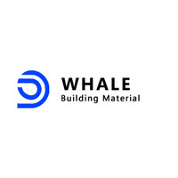 Whale Building Material Co.,Ltd logo, Whale Building Material Co.,Ltd contact details