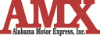 Alabama Motor Express logo, Alabama Motor Express contact details