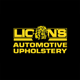 Lions Automotive logo, Lions Automotive contact details