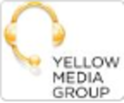 YellowMediaGroup logo, YellowMediaGroup contact details