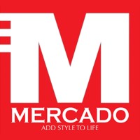 Mercado UAE logo, Mercado UAE contact details