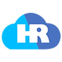 HRBluSky logo, HRBluSky contact details