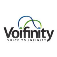 Voifinity logo, Voifinity contact details