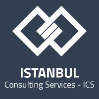 شركة اسطنبول للخدمات الاستشارية ICS logo, شركة اسطنبول للخدمات الاستشارية ICS contact details