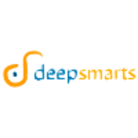 DeepSmarts logo, DeepSmarts contact details