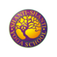 Shanti Shanti Yoga logo, Shanti Shanti Yoga contact details