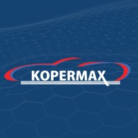 Kopermax do Brasil logo, Kopermax do Brasil contact details