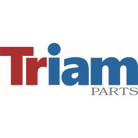 Triam Parts logo, Triam Parts contact details