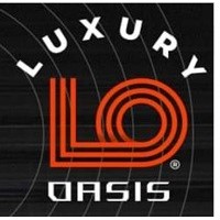 Luxury Oasis logo, Luxury Oasis contact details