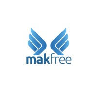 Makfree Consultants logo, Makfree Consultants contact details