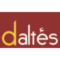 daltes logo, daltes contact details