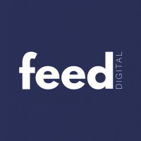 Feed Digital logo, Feed Digital contact details