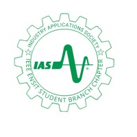 IEEE IAS ENSIT SB CHAPTER logo, IEEE IAS ENSIT SB CHAPTER contact details