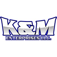 K & M Enterprises, LLC logo, K & M Enterprises, LLC contact details