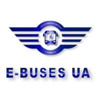 E-BUSES UA LLC logo, E-BUSES UA LLC contact details