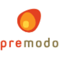 PREmodo logo, PREmodo contact details