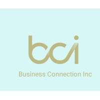 Business connection Inc logo, Business connection Inc contact details