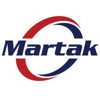 Martak Canada logo, Martak Canada contact details