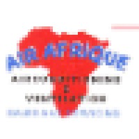 Air Afrique Airconditioning logo, Air Afrique Airconditioning contact details