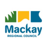 Mackay Regional Council logo, Mackay Regional Council contact details