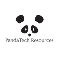 PandaTech Resources logo, PandaTech Resources contact details