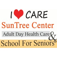 SunTree Center logo, SunTree Center contact details