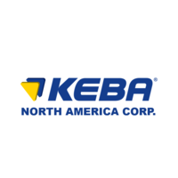 KEBA North America Corp. logo, KEBA North America Corp. contact details