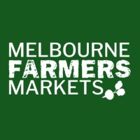 Melbourne Farmers Markets logo, Melbourne Farmers Markets contact details