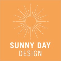 Sunny Day Design logo, Sunny Day Design contact details