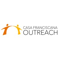 Casa Franciscana Outreach logo, Casa Franciscana Outreach contact details