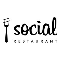 Social Restaurant logo, Social Restaurant contact details