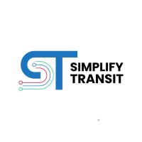 SimplifyTransit logo, SimplifyTransit contact details