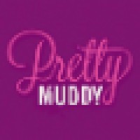 Pretty Muddy logo, Pretty Muddy contact details