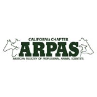 California Chapter ARPAS logo, California Chapter ARPAS contact details