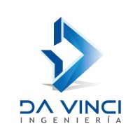 Da Vinci Ingeniería logo, Da Vinci Ingeniería contact details