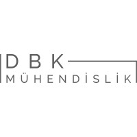 DBK Mühendislik logo, DBK Mühendislik contact details