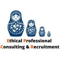 Ethical Professional Consulting & Recruitment logo, Ethical Professional Consulting & Recruitment contact details