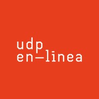 Educación en Línea UDP logo, Educación en Línea UDP contact details