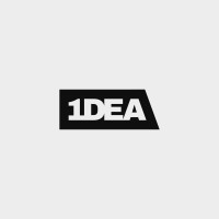 1Dea Agency logo, 1Dea Agency contact details