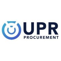 UPR Management and Procurement logo, UPR Management and Procurement contact details