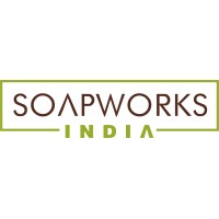 Soapworks India logo, Soapworks India contact details