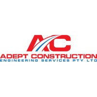 Adept Construction Engineering Services logo, Adept Construction Engineering Services contact details