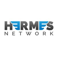 Hermes Network logo, Hermes Network contact details