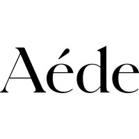 Aéde logo, Aéde contact details