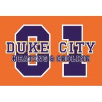 Duke City Heating & Cooling logo, Duke City Heating & Cooling contact details