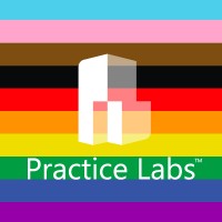 Practice Labs logo, Practice Labs contact details